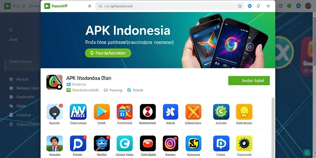 Level menantang dengan berbagai rintangan.