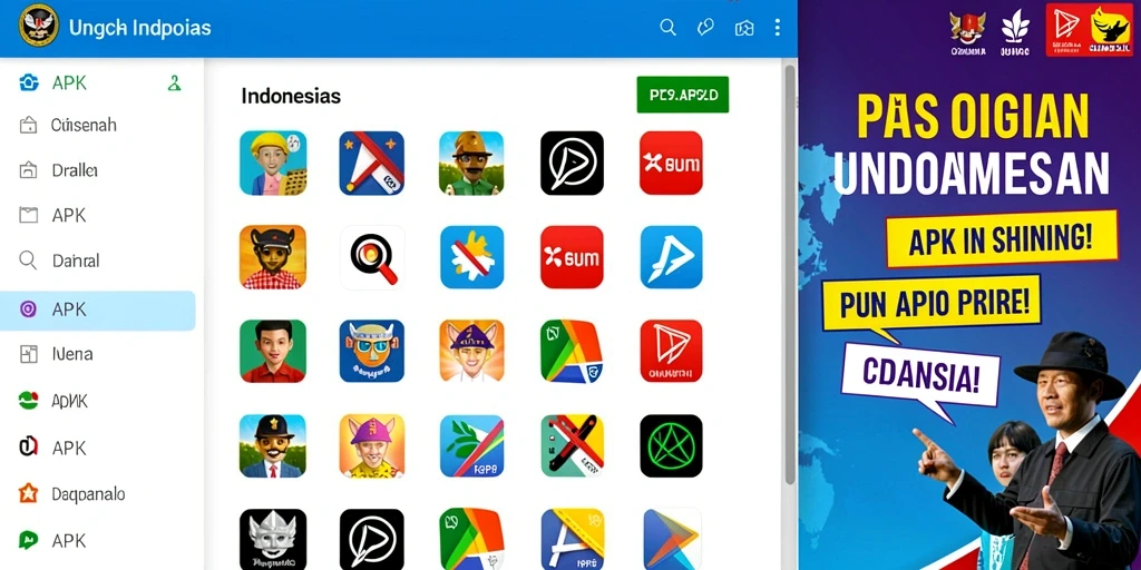 Level yang menantang dengan rintangan beragam.