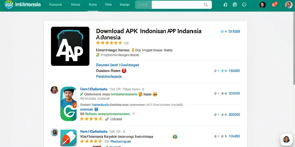 Beragam pilihan permainan yang menghibur dan menantang.
