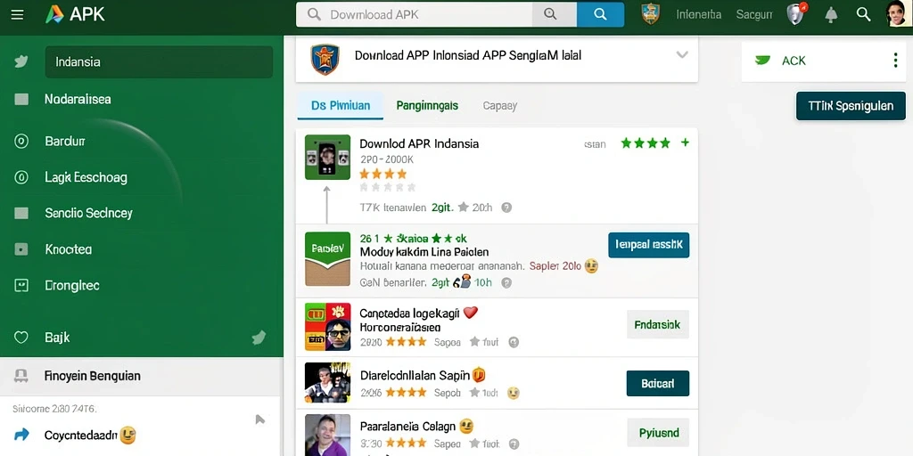 Momen menegangkan saat bertarung dengan bos.