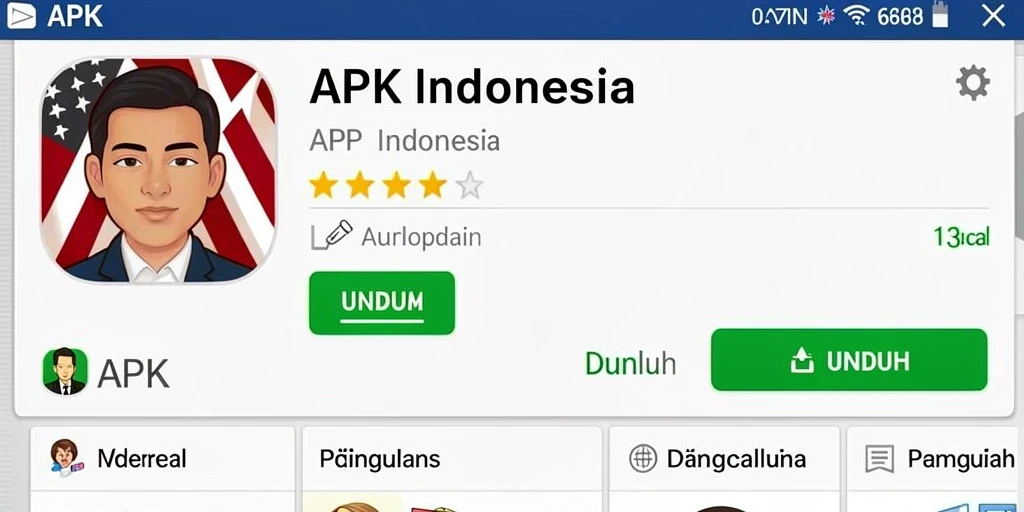 Aksi seru dalam setiap level petualangan menunggu Anda.