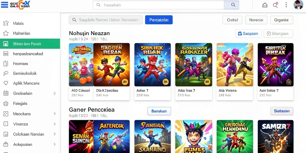 Bonus menarik yang meningkatkan pengalaman bermain.