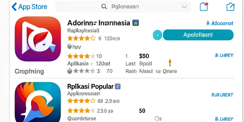 Beragam permainan yang menyenangkan dan menantang.