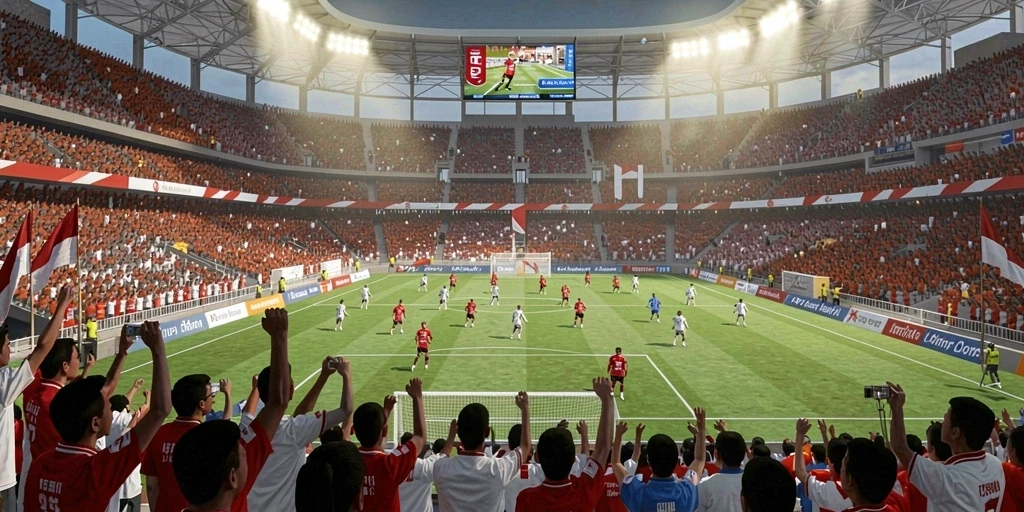 Sistem reward yang memberikan hadiah menarik bagi pemain.