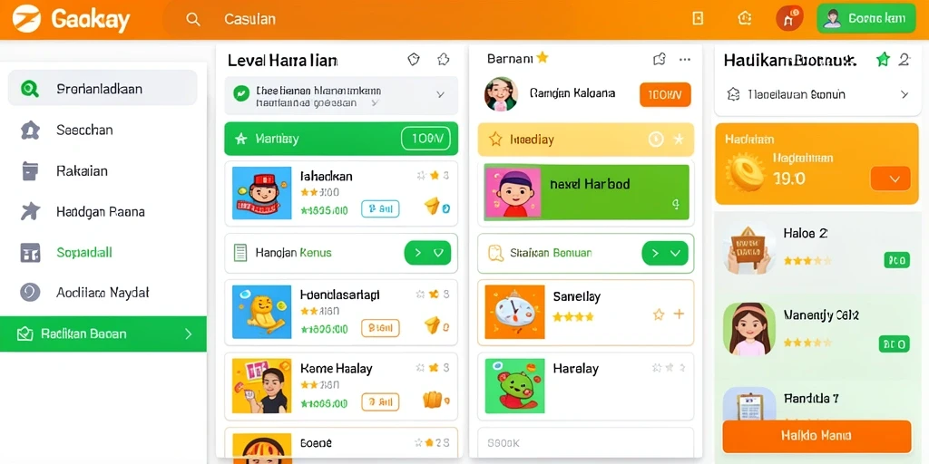 Fitur multiplayer PAUS123 yang menyenangkan.