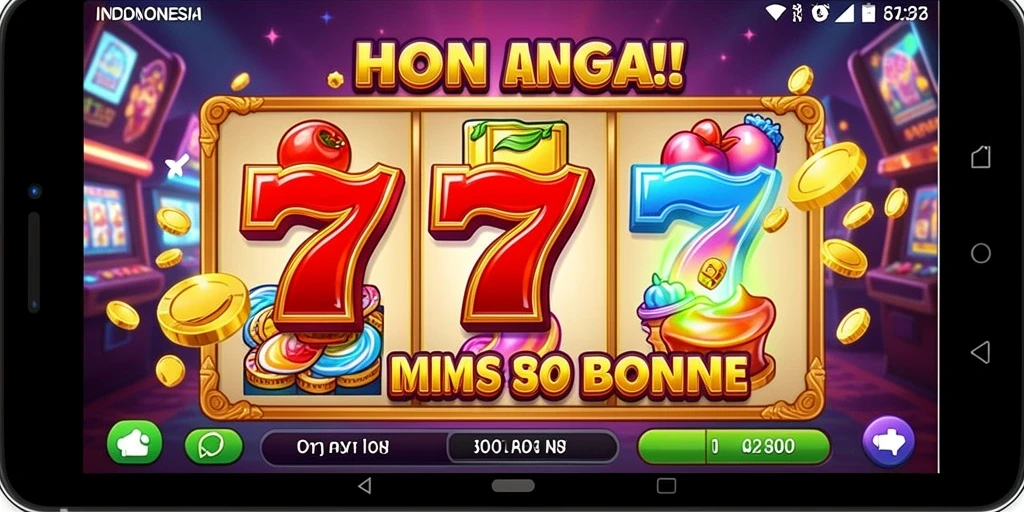 Gameplay seru dengan tantangan menengah yang mengasyikkan.