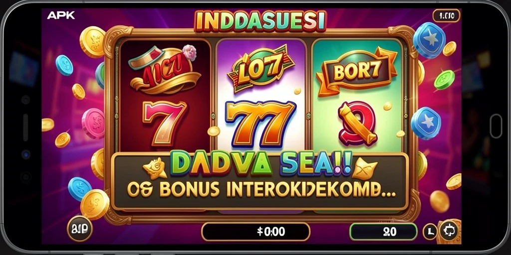 Tangkapan layar leaderboard dengan pemain terbaik.