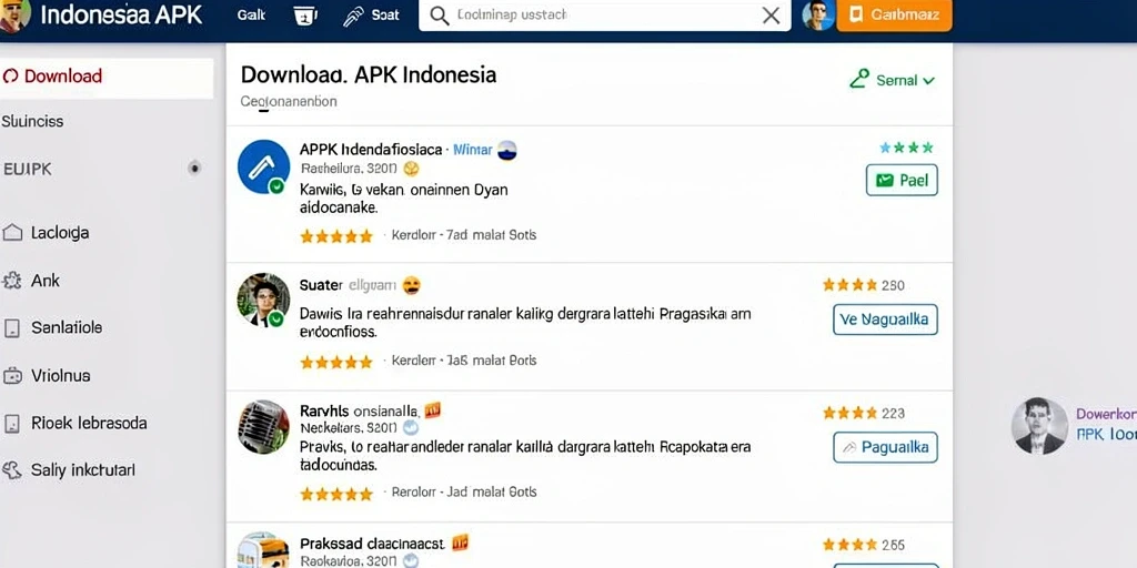 Grafik berkualitas tinggi yang memukau.