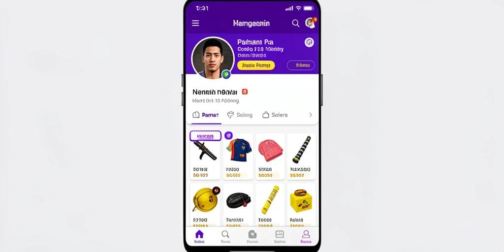 Grafis yang memukau dan realistis.