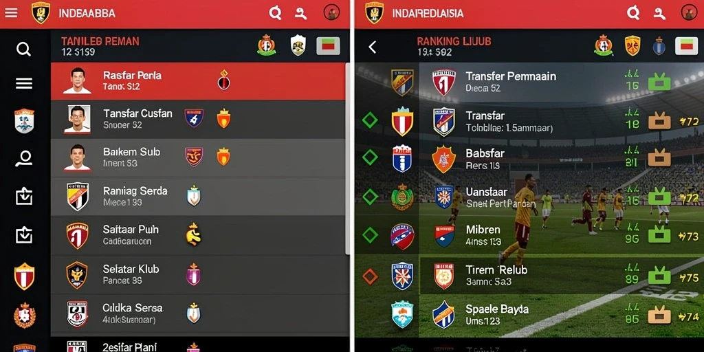 Bonus yang berlimpah untuk pemain baru.